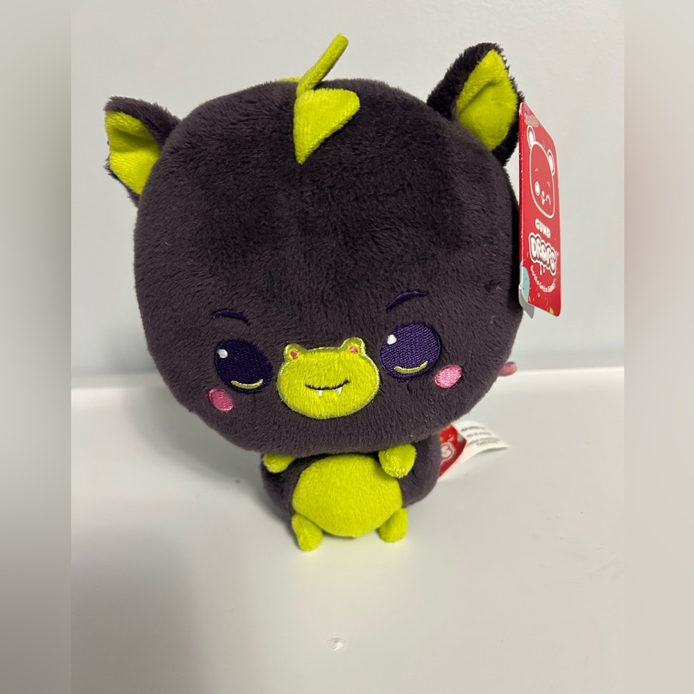 GUND Drops Willie Wings Plush